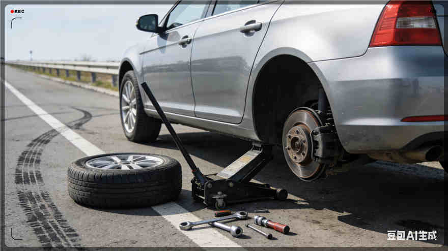 金湖道路救援汽车送玻璃水