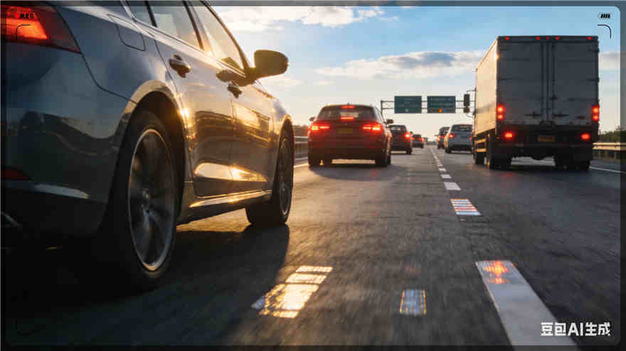 金湖高速公路汽车送汽油